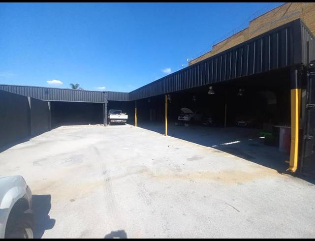 BUSINESS PROPERTY TO RENT IN MAYVILLE